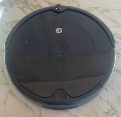 IRobot Roomba 692 Robot Vacuum W/ Wi-Fi Connectivity Works W/ Alexa Used • $59.99