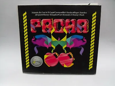 PACHA AUSTRALIA 2010 [3 CD Set]  • $15