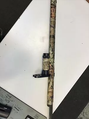 Mossberg 535 12 Gauge Barrel 28 In.  Factory Camo 3.5” Chamber Accu Choke • $125