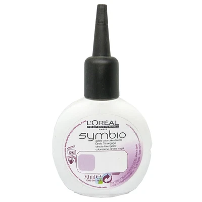 £6.92 • Buy Loreal Paris Symbio Direct Tint Gel Hair Color Tint Semi Permanent 70ml