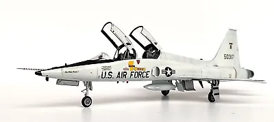 PRO Built Trumpeter 1/48 T-38C Talon • $300