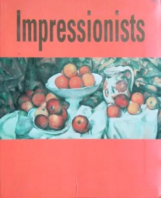 Impressionists • £4.86