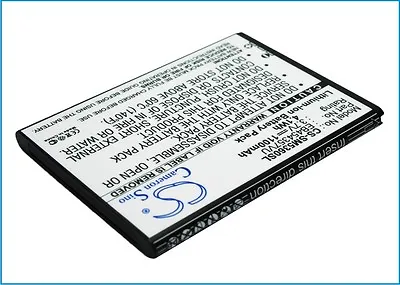 Li-ion Battery For Samsung Galaxy Pocket Neo GT-B5510 GT-S5301 Galaxy Y Pro NEW • £13.19