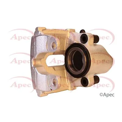 Front Right Apec Brake Caliper For Land Rover Range Rover MK3 4.4 Offside O/S • £53.19