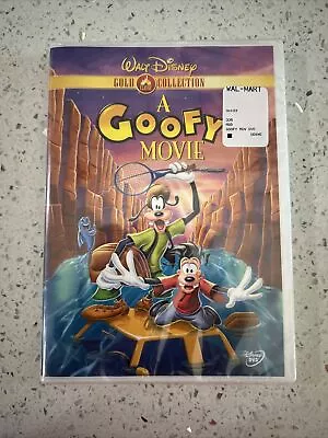 A Goofy Movie [New DVD] • $10.50