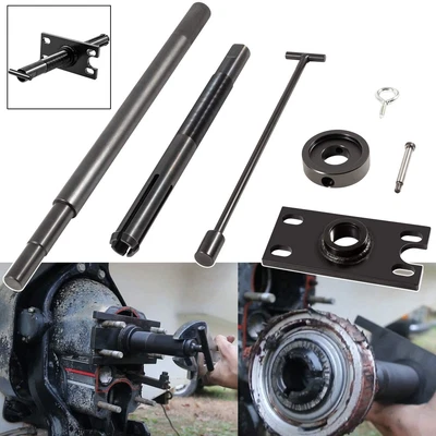 $95.39 • Buy Gimbal Bearing Puller & Alignment Tool For Mercruiser Alpha, Bravo, OMC & Volvo