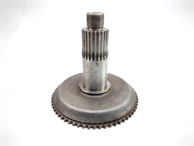 $199.95 • Buy Velvet Drive 10-17-671-001 71C 72C 210 Reduction Unit Output Shaft And Bushing