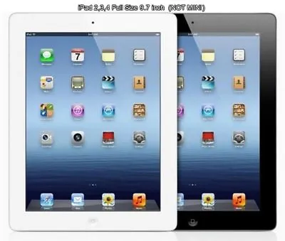 $169.99 • Buy Apple IPad 2nd 3rd 4th Generation 16GB 32GB 64GB 128GB PICK:GB - Color *Grade B*
