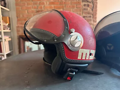 Momo Design Fgtr - Small - S - Fighter Helmet • $30