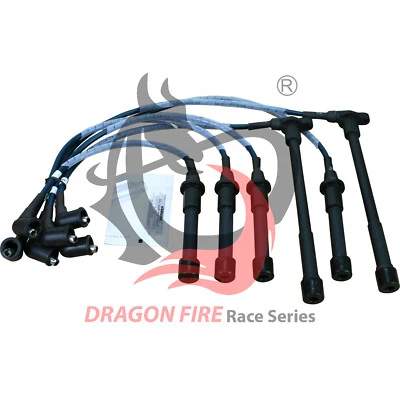 $34.95 • Buy Spark Plug Wire Set For Nissan Frontier Pathfinder Xterra & Infiniti QX4 3.3L V6