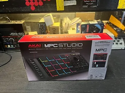 Akai Professional MPC Studio 2 USB Controller  In Box  ARMENS • $199