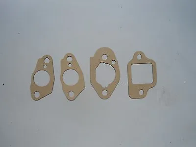 Gasket Set For Carb Carburettor Carburetor HONDA GCV135 GCV160 GC135 GC160  • £2.40