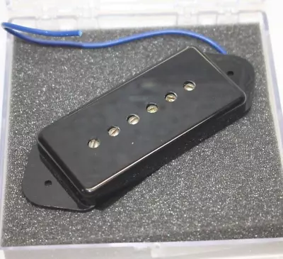 FOR REPAIR Epiphone BHK P-90 Bridge Pickup - Parts Or Repair #R0945 • $9.95