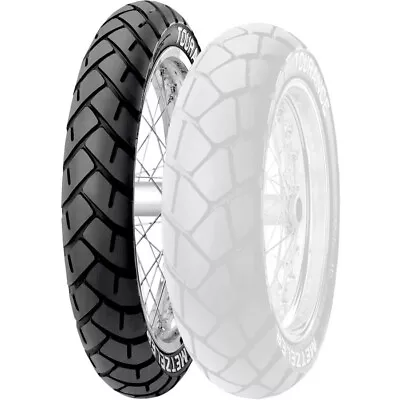 Metzeler Tourance Front Motorcycle Tire - 110/80R-19 • $159.99