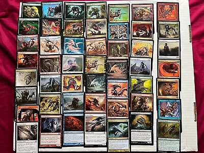 50x SLIVERS - Various Sets - MTG - Magic The Gathering - Sliver • £39.99