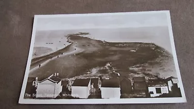 Real Photo Postcard - The Street Tankerton - Whitstable Kent • £2