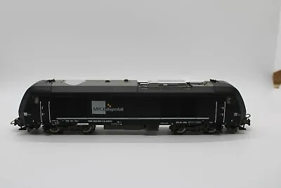 Piko MRCE Diesel Locomotive Era VI DC Ready #57595 • $95