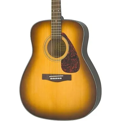 Yamaha F335 Acoustic Guitar Tobacco Brown Sunburst • $159.99