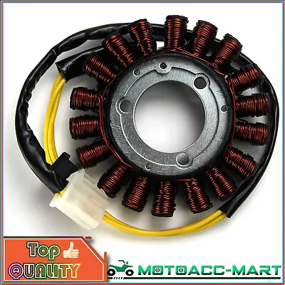 STATOR For SUZUKI GSXR600 750 Magneto GSXR 600 2006 2007 2008 2009 Generator US • $26.95