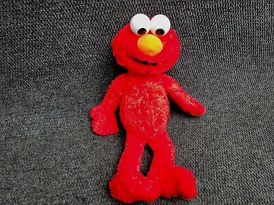 Elmo Plush Doll Sesame Street 20  • $8.95