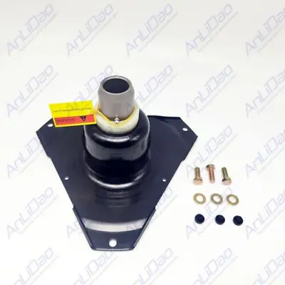 12632A6 18-2321 Fit For Mercruiser 3.0L 4cyl- Triangle Style Engine Coupler • $228