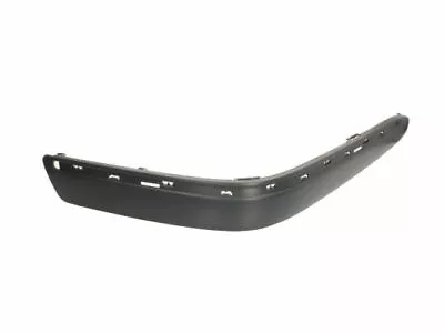 BLIC 6502-07-3527926P Trim/Protective Strip Bumper For MERCEDES-BENZ • $15.40