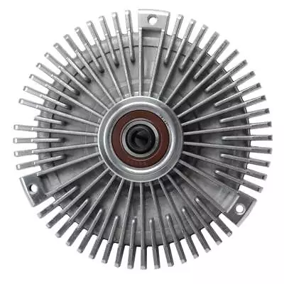  Engine Cooling Fan Clutch For Mercedes-Benz Dodge Sprinter 0002005122 • $56.85