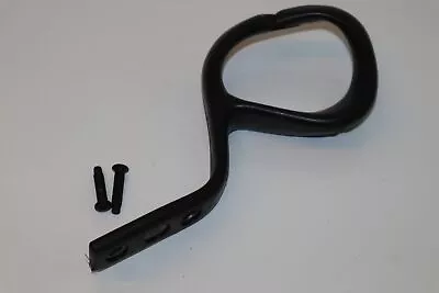 2001 Ford Mustang Gt Coupe - Driver Front Seat Belt Guide Loop • $18.69