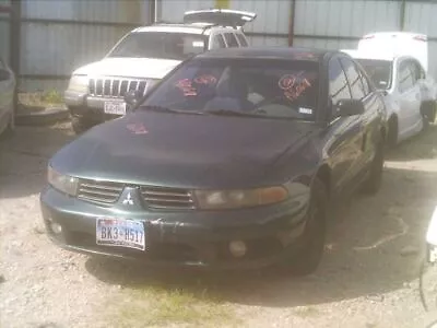 Coolant Reservoir Fits 00-09 Galant 213016 • $48.37