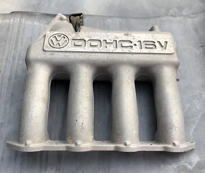 Vw Volkswagen MK2 1.8 16V Golf GTI Jetta GLI Upper Intake Manifold • $84.99