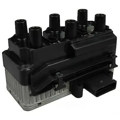 Ignition Coil-Eng Code: AFP CARQUEST EBE1441 • $192.99