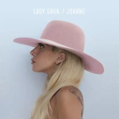 Lady Gaga Joanne (CD) Deluxe • £7.73