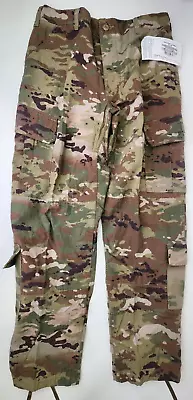 BRAND NEW W TAGS Multicam Pants/Trousers Flame Resistant FRACU Original Army • $44.99