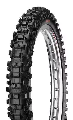 Maxxis M7304 Front 60/100-14 Maxxcross Intermediate Motorcycle Tire • $49.95