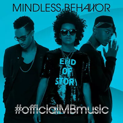 MINDLESS BEHAVIOR #OfficialMBMusicVery Good • $20.45