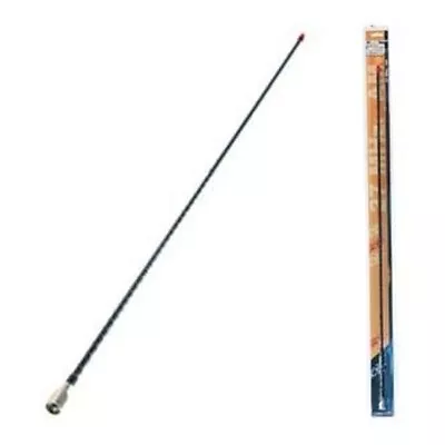 Aerpro CBA3FX CB Antenna 27mhz Fiberglass Whip 3ft • $28.49