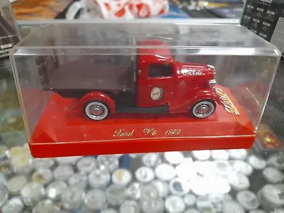 1936 Ford Ford V8 Truck - Coca Cola  Die Cast • $50