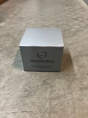 Mercedes Benz No 86 Mood Cotton Interior Perfume OEM • $49.95