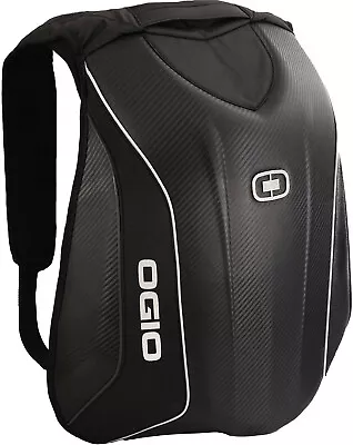 Ogio Mach 5 D30 Motorcycle Backpack • $438.36