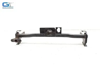 Hummer H3 Rear Bumper Tow Towing Trailer Hitch Bar Oem 2006 - 2010 🔵 • $332.49