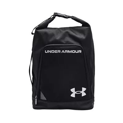 Under Armour Deluxe Shoe Bag - Black • £17.95