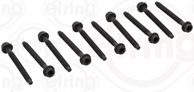 ELRING For Ford 1.8 2.0 Blacktop Silvertop Zetec Focus RS ST170 Head Bolts • £11.99