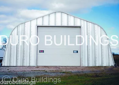 DuroSPAN Steel 30'x40'x16' Metal Building Kits Made To Order DIY Factory DiRECT • $10888