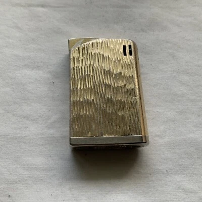 £2.99 • Buy Vintage Flight Electronic Japan Pocket Lighter