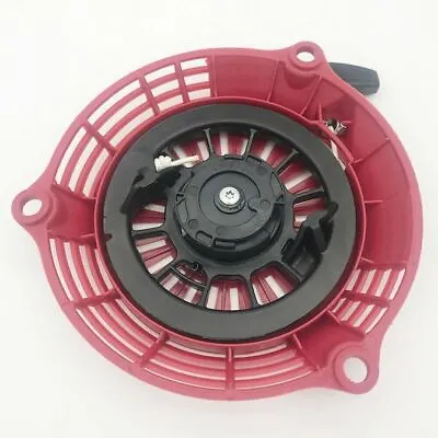 Recoil Pull Starter For Honda HRB425 HRB476 HRD536 HRG415 Lawn Mower Parts • £11.22