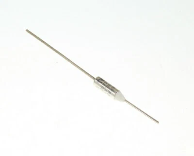 $31 • Buy LOT OF 25  G4A00TF121C MICROTEMP Fuse 10A 250V Thermal Cutoff