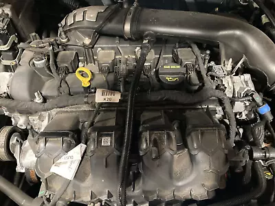 2013 Lincoln Mkz 2.0L Turbo Engine Assembly 30K Miles Motor Vin 9 8th Gas 13 16 • $2799.99