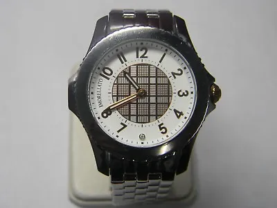 Morellato Natural Diamond Designer Unisex Watch • $100
