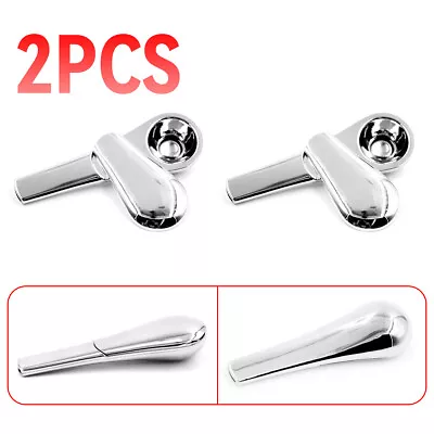 Portable Magnetic Metal Spoon Smoking Pipe Silver With Gift Box- FAST SHIP -2PCS • $15.67