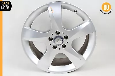 Mercedes W251 R350 R500 R320 Wheel Rim Silver 8 X R19 19  2514013902 OEM • $136.95